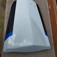 pezzi  moto Suzuki GSX r 2001