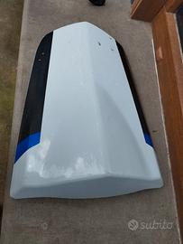 pezzi  moto Suzuki GSX r 2001