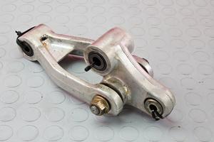 LEVERAGGI LEVERAGGIO HUSQVARNA WRE 125 1996 2004 S