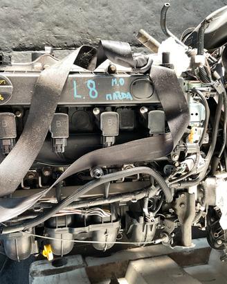 MOTORE MAZDA L8-DE 1.8 B