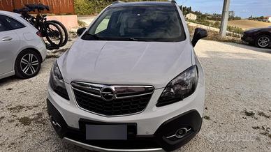 Mokka 1.6 tdci cosmo