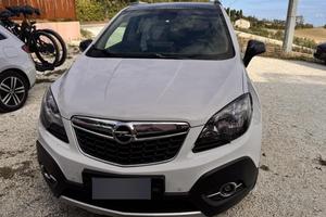 Mokka 1.6 tdci cosmo