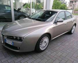 ALFA ROMEO 159 1.9 JTDm 16V Distinctive