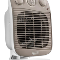 DeLonghi Termoventilatore NUOVO MAI USATO
