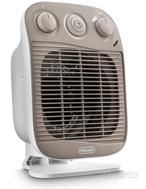 DeLonghi Termoventilatore NUOVO MAI USATO