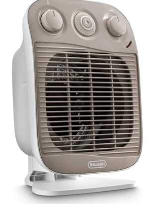 DeLonghi Termoventilatore NUOVO MAI USATO