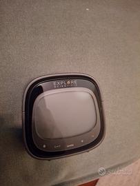 Orologio Sveglia RDP 3007 Explore Scientific