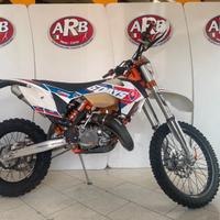 KTM 125 EXC 6days