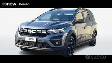 Dacia Jogger Extreme UP TCe 100 GPL ECO-G 7P