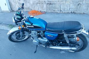 Honda 500 Four k2