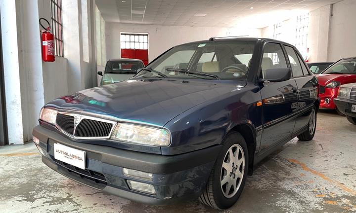 Lancia Delta 1.6 i.e. cat. 69.000KM!!!