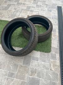 Gomme estive 205-40-18   86w