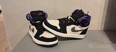 Nike Air Jordan 1 ZOOM AIR