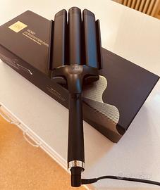 ghd Wave Professional Triple Barrel Waver - nuovo