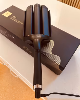 ghd Wave Professional Triple Barrel Waver - nuovo