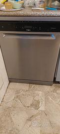 lavastoviglie whirlpool
