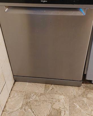 lavastoviglie whirlpool