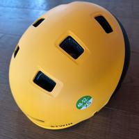 Casco bici bambino