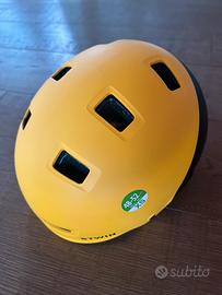 Casco bici bambino