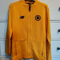 felpa as Roma new balance 