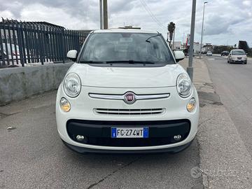 Fiat 500 l