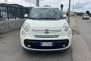 Fiat 500 l