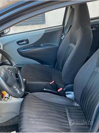 Nissan Pixo' trattabile 