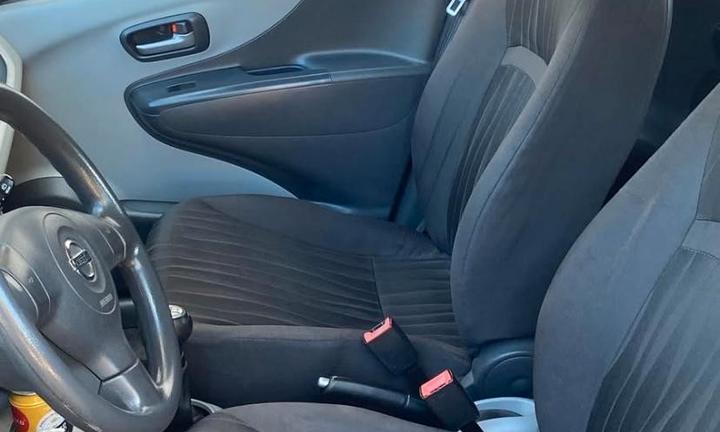 Nissan Pixo' trattabile 