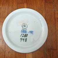 vaso edizione limitata royal Copenaghen 