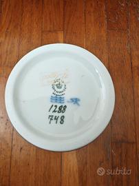 vaso edizione limitata royal Copenaghen 