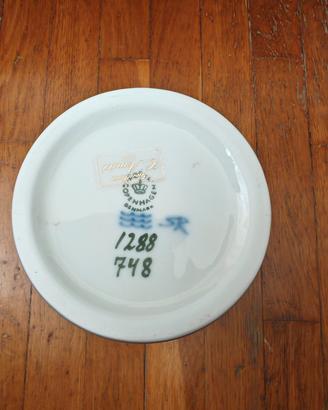 vaso edizione limitata royal Copenaghen 