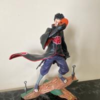 Figura Obito Uchiha / Tobi statuetta naruto