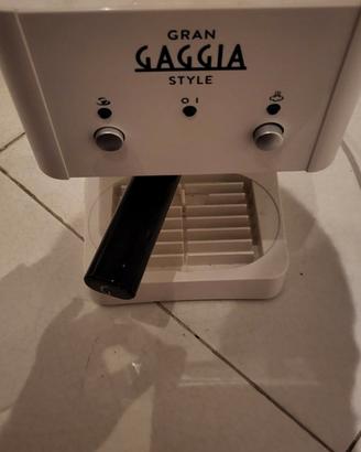 Macchina da caffè 