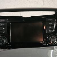 autoradio lancia y 2020