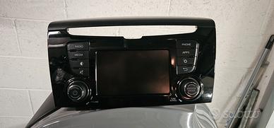 autoradio lancia y 2020
