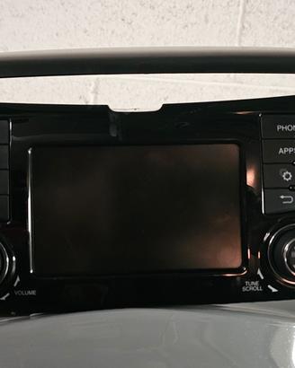 autoradio lancia y 2020