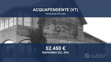 Immobile in asta di 400 m² con più di 5 locali a A