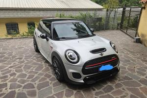 mini jcw