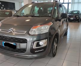 Citroen C3 Picasso C3 Picasso BlueHDi 100 Exclusiv