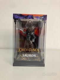 Sauron Diorama The Noble Collection LOTR
