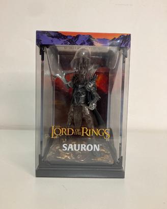 Sauron Diorama The Noble Collection LOTR