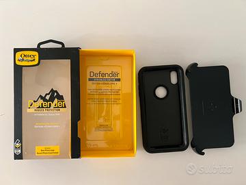 OtterBox Defender originale per iPhone XS Max