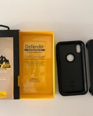 OtterBox Defender originale per iPhone XS Max