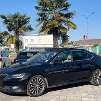 Skoda Superb 2.0 TDI 190 CV DSG Laurin&Klement FIN