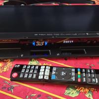 BLU-RAY LG BX580 Lettore con WiFI Integrato