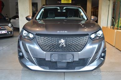 Peugeot 2008 BlueHDi 130 S&S EAT8 Allure Pack