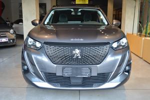 Peugeot 2008 BlueHDi 130 S&S EAT8 Allure Pack