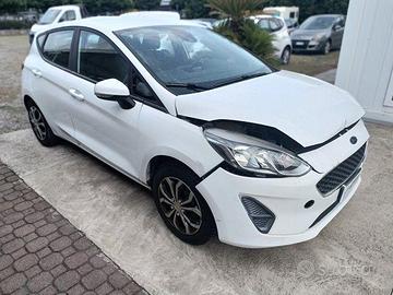 FORD FIESTA 1.1 PLUS 5P 70cv