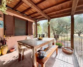 CASA INDIPENDENTE A VITERBO
