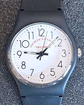Orologio Swatch Lady 